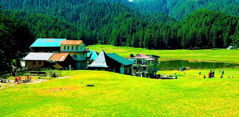 Shimla Manali Dhramshala Dalhousie Shimla Manali Dhramshala Dalhousie